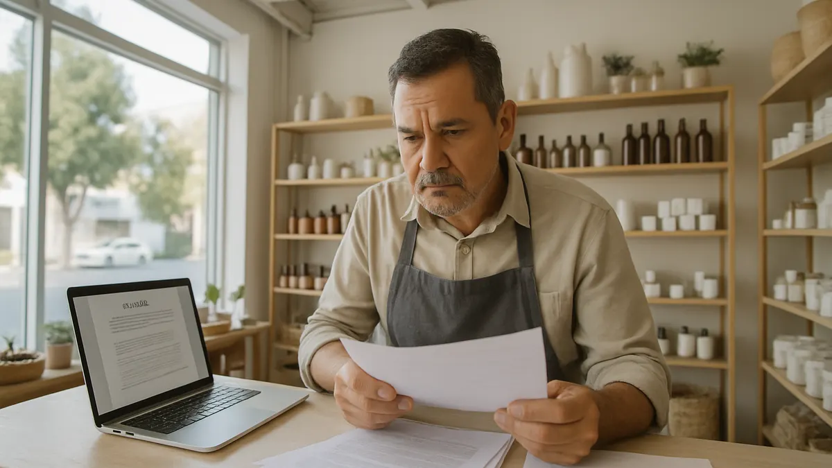 5 Legal Mistakes Business Owners Should Avoid in Los Angeles